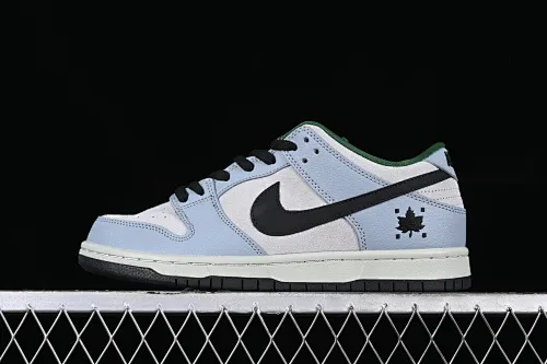 All categories Nk SB Dunk series Nk SB Dunk Low low-top sneakers Nk SB Dunk Low Prm SB smashed backboard fashion casual sneakers 313170-021